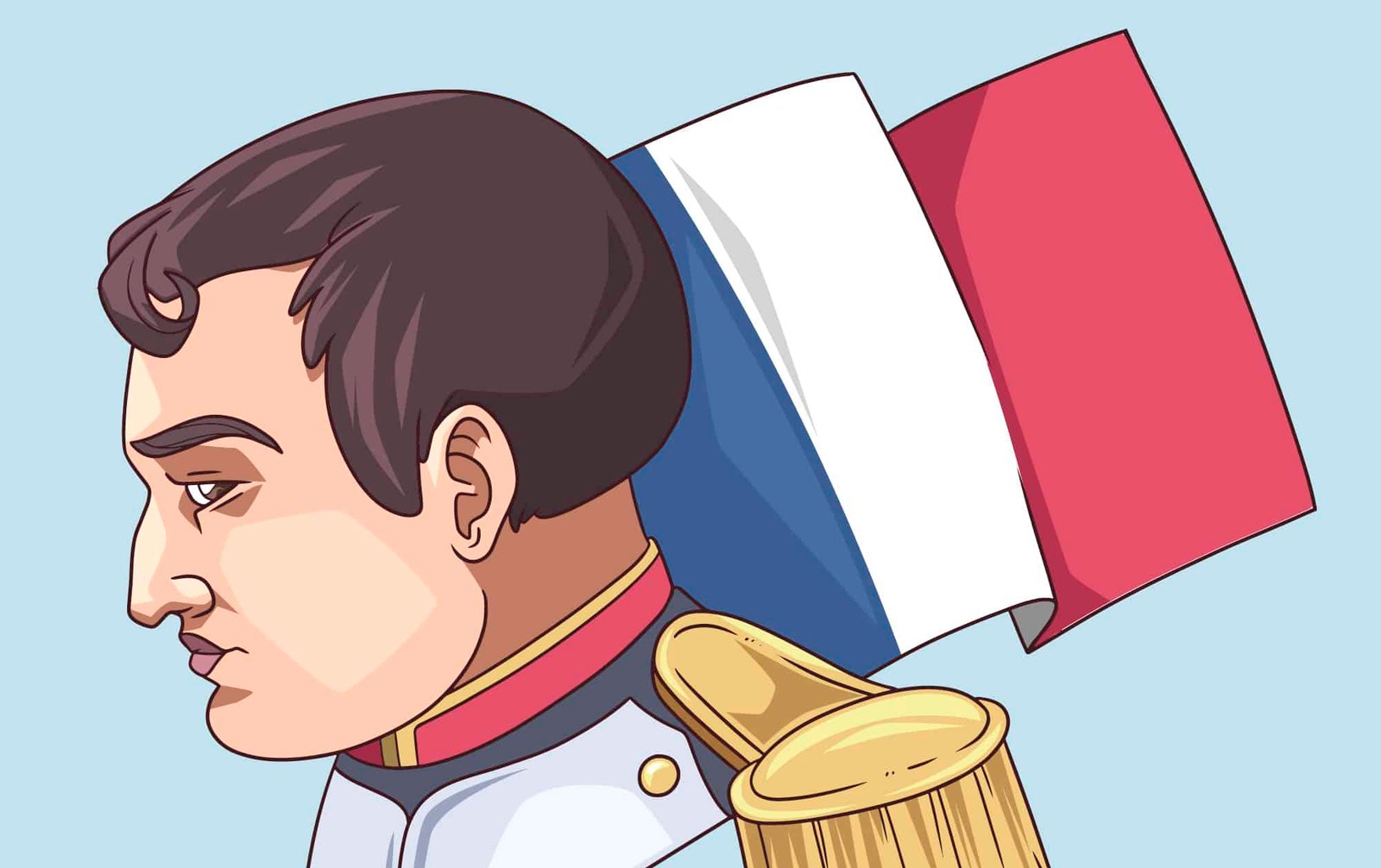 napoléon bonaparte