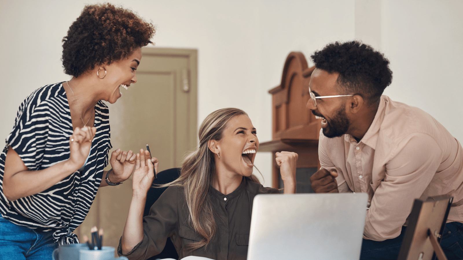 les avantages de la culture et formation