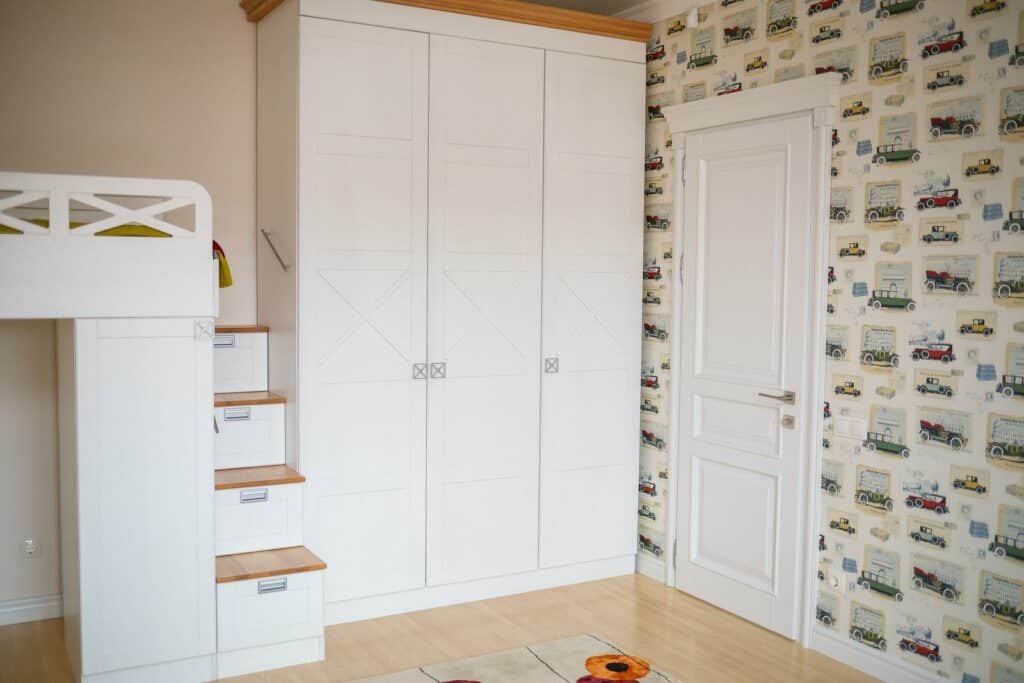 adieu au désordre avec le lit mezzanine