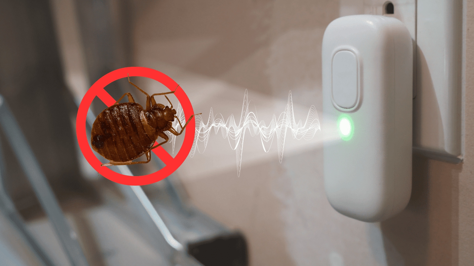 Avis appareil pestcop contre les punaises de lit