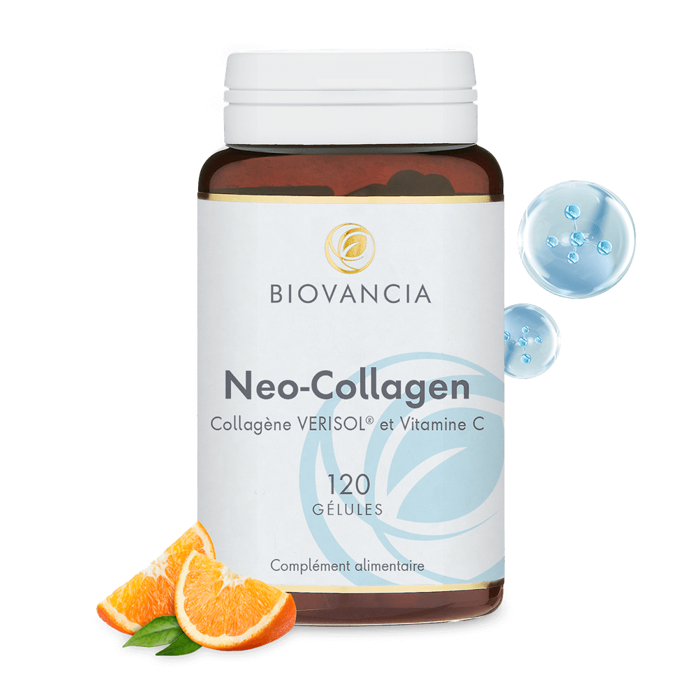 le produit neocollagen verisol