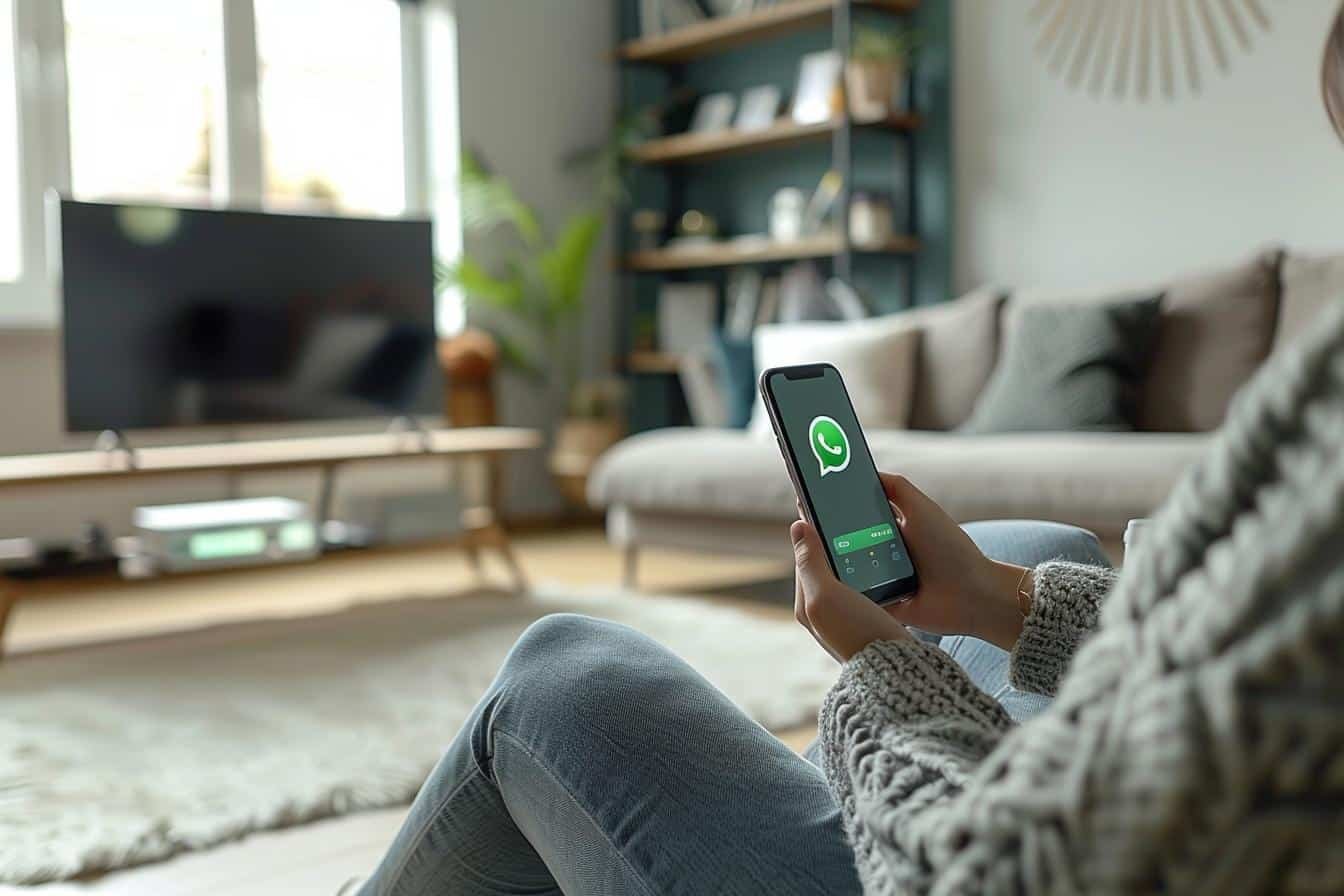 Comment éviter les messages WhatsApp sans bloquer l'expéditeur : astuces et conseils