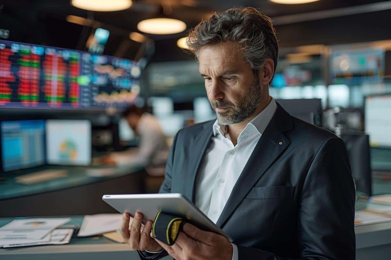 Quel est le meilleur broker en 2024 ?