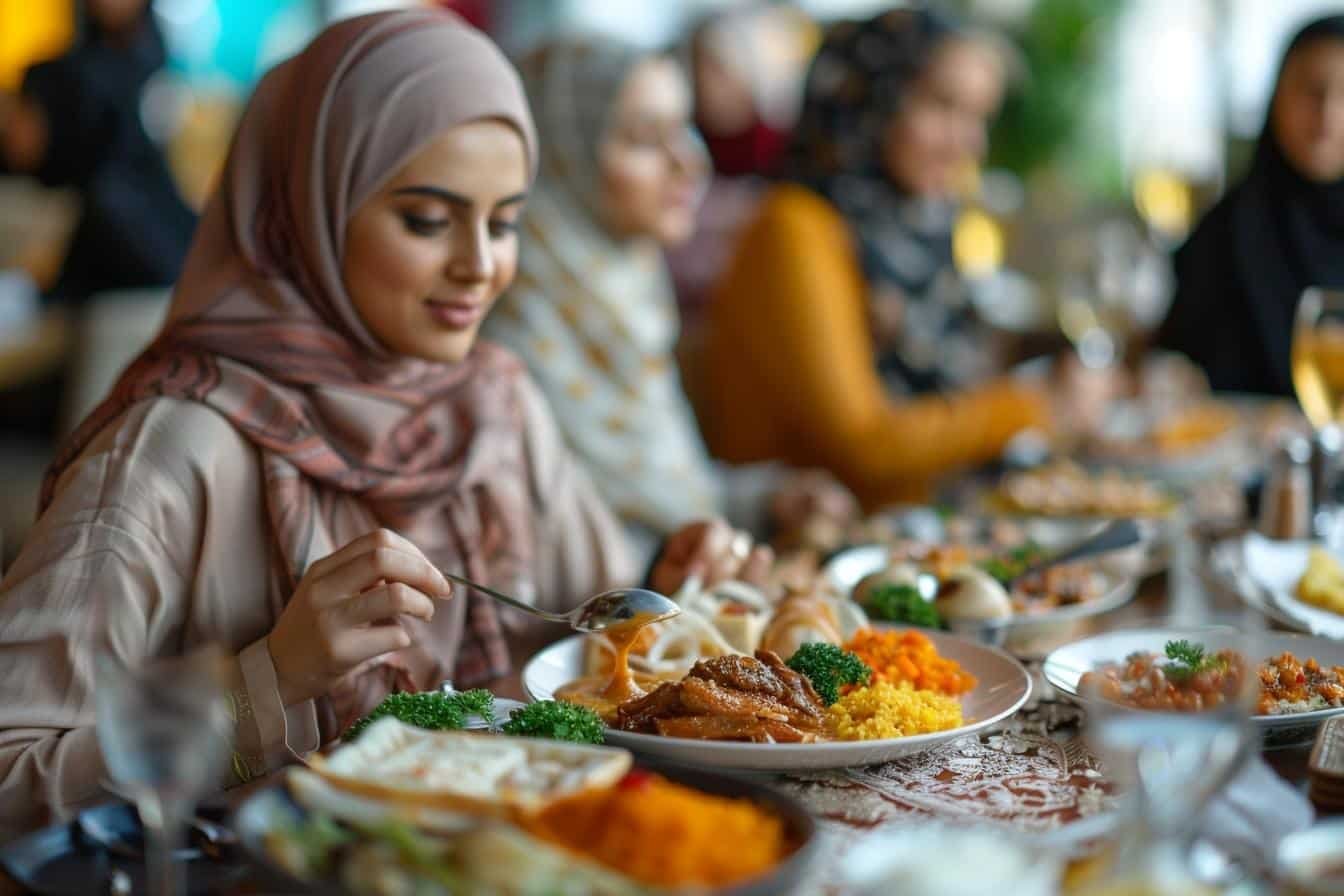 Pourquoi les musulmans ne mangent pas de porc ?