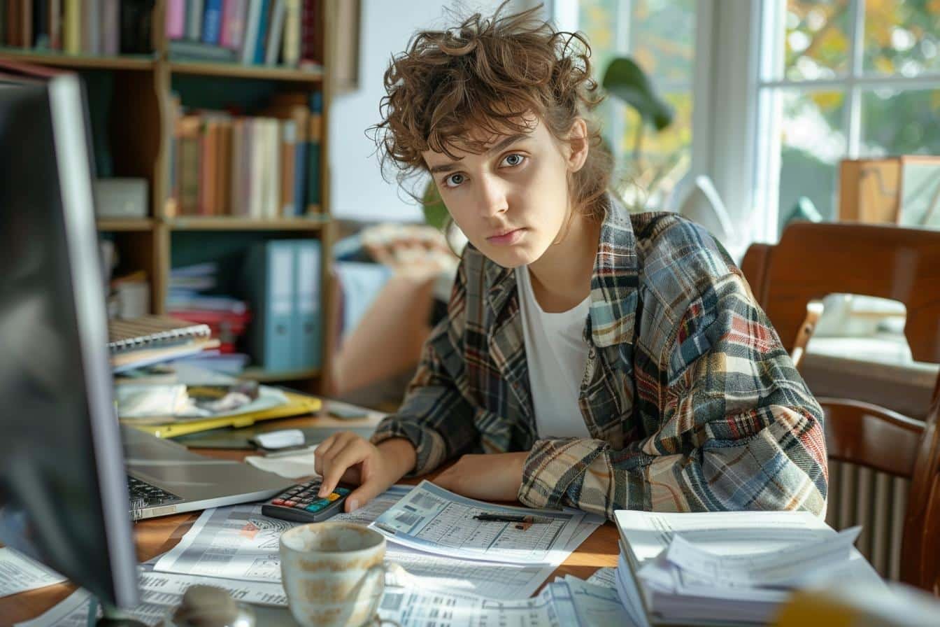 Montant AAH entre 50% et 79% : comment calculer votre allocation