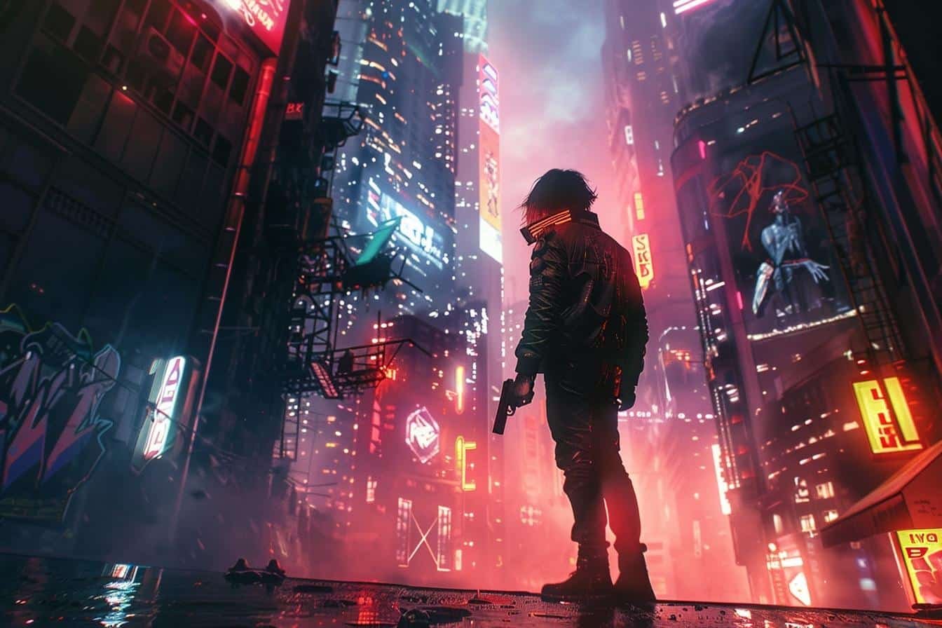 Jeu vidéo Grand Theft Auto sans titre : significations potentielles