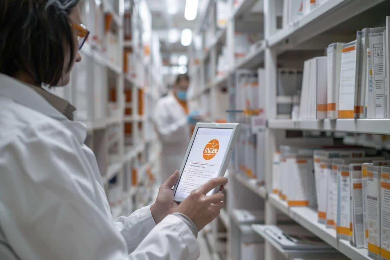 Découvrez Biblio Inserm pour les publications scientifiques