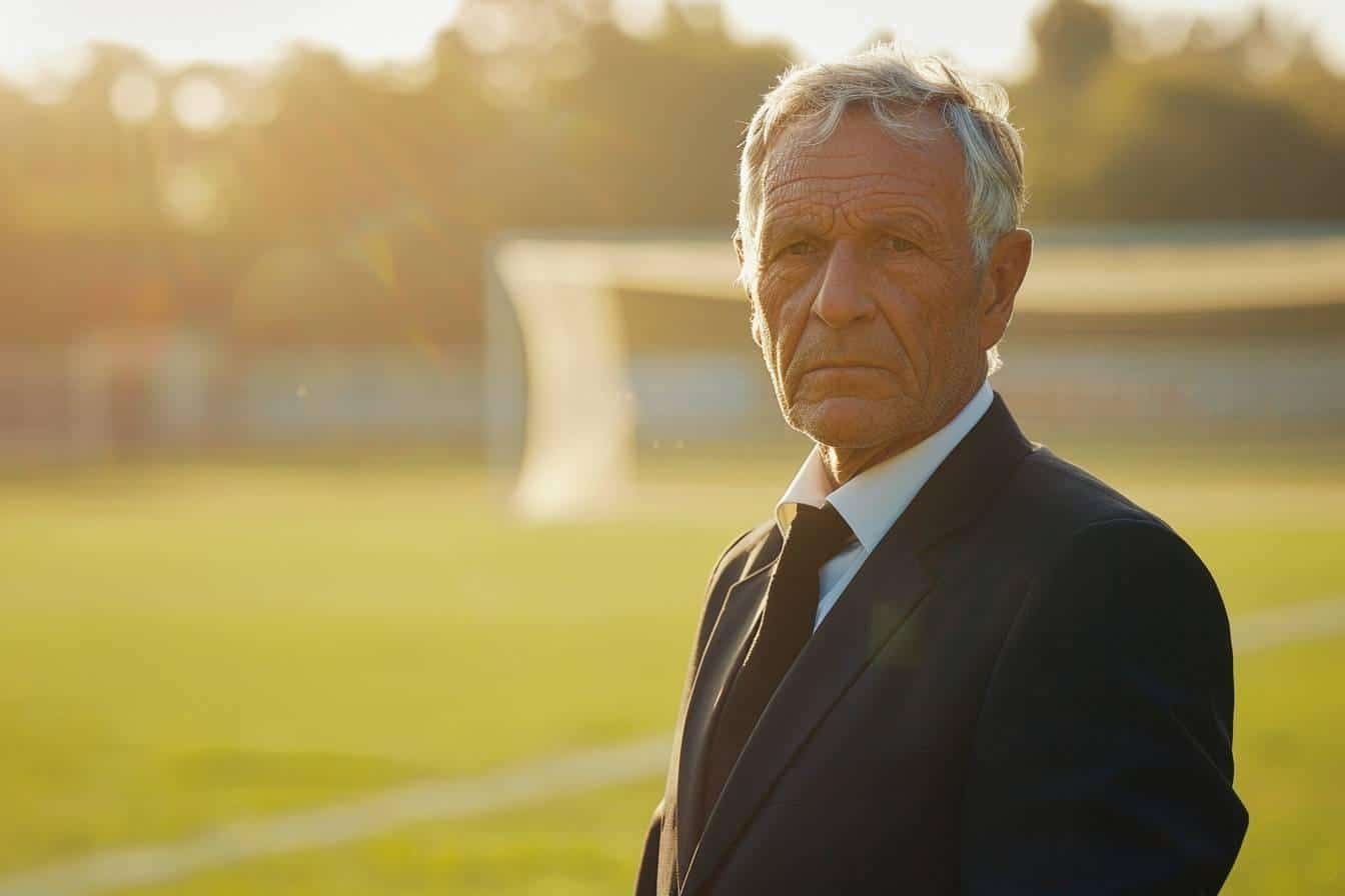 Le salaire de Didier Deschamps : ce que vous devez savoir