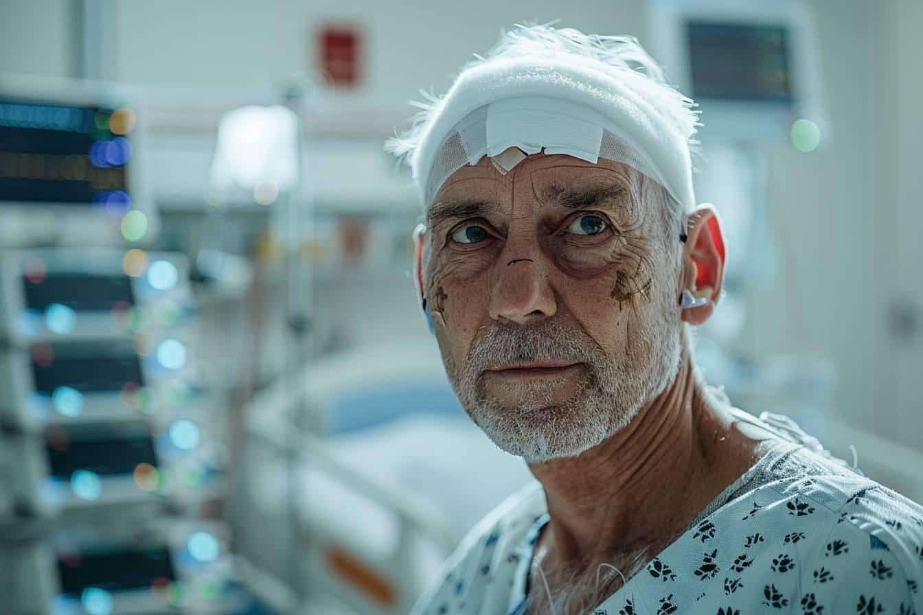 Père d'Antoine Dupont : retour sur son accident et son rétablissement