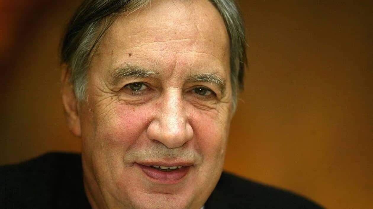 mort de l acteur jacques boudet
