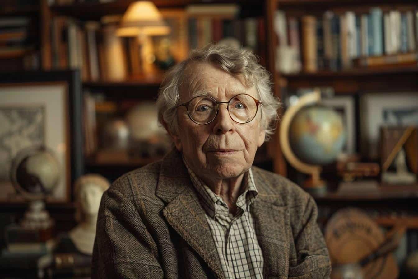 Qui est Lynn Noe Landon ? Histoire, carrière et faits importants