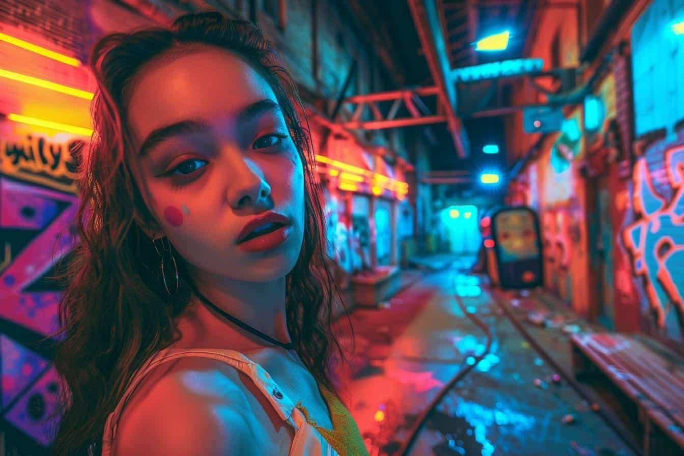 La trend TikTok "Yourfayemily" : une exposition problématique