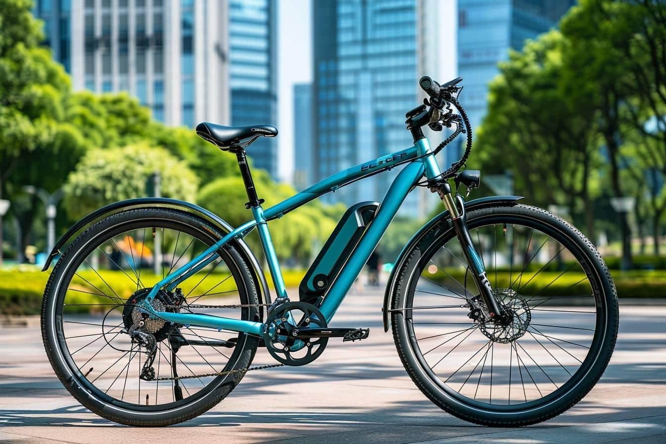E-bikes de haute qualité : tout ce que vous devez savoir avant d'acheter