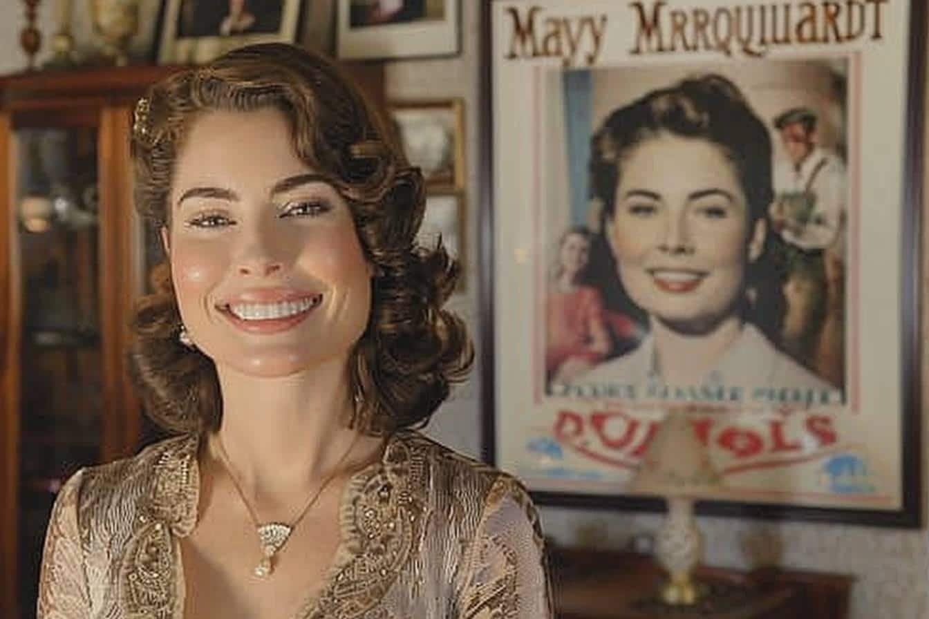 Mary Marquardt : tout ce que vous devez savoir sur elle