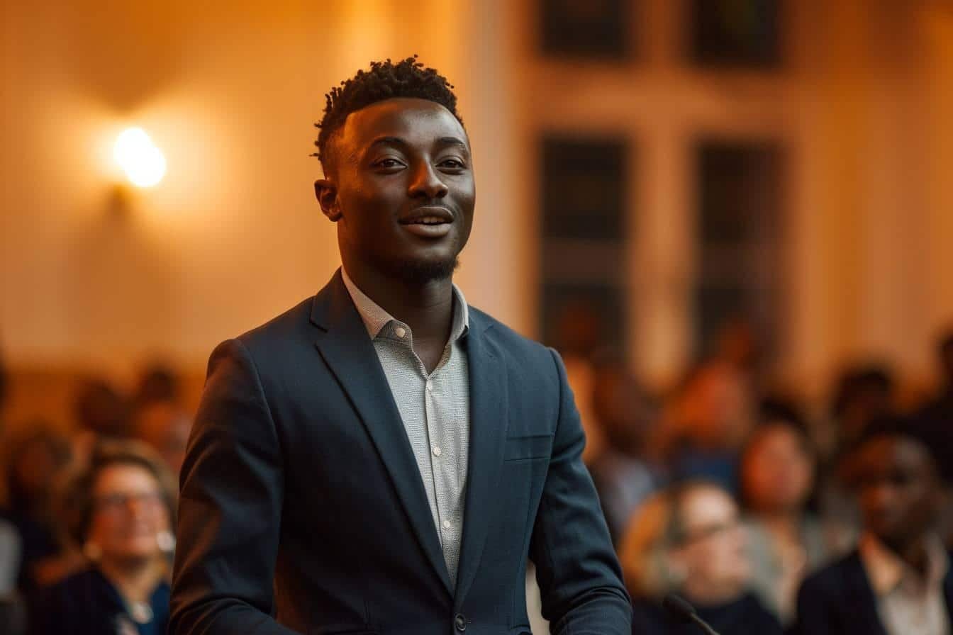 Oumar Ndiaye à Cherbourg : Répercussions et réactions locales expliquées