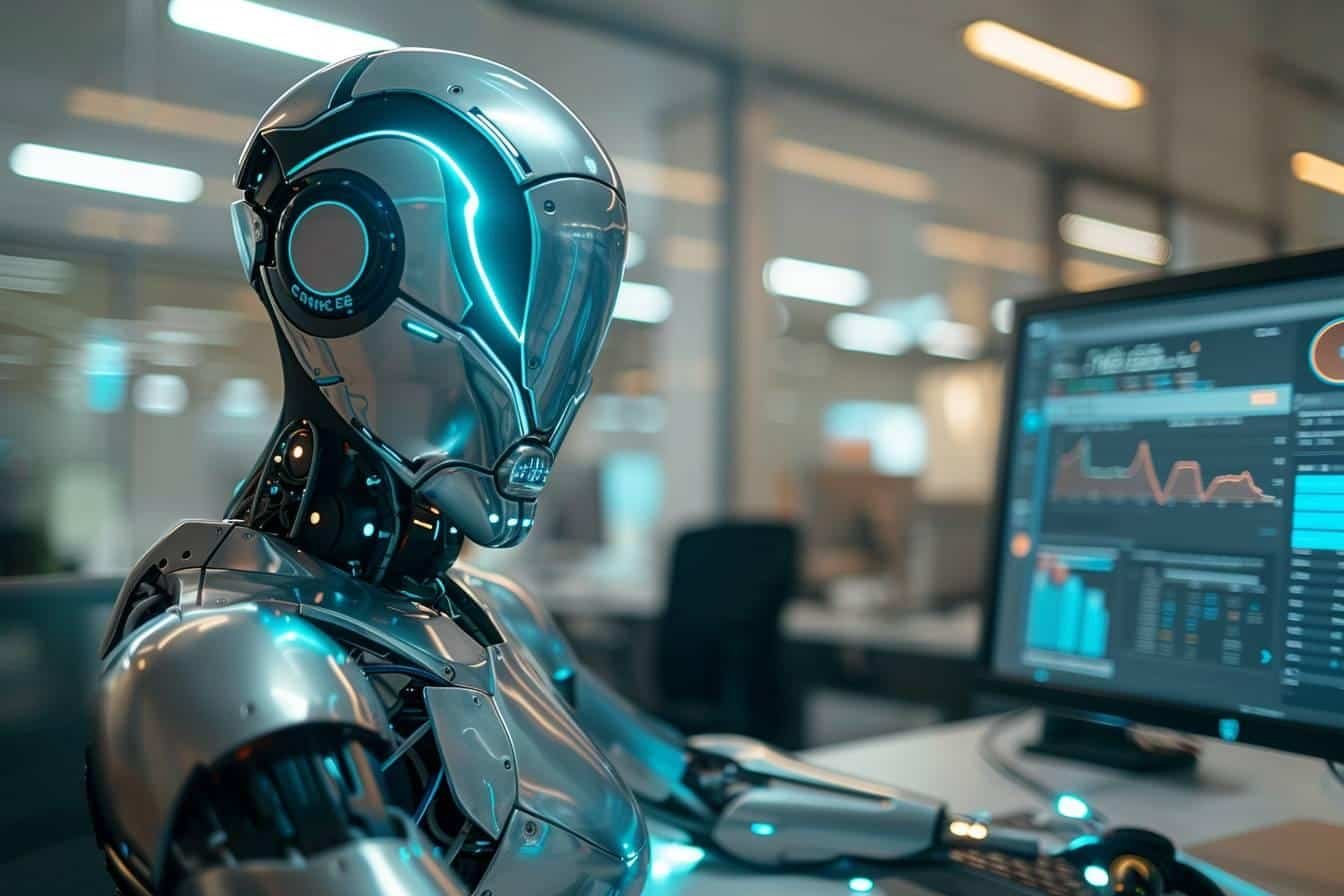 Comment intégrer l'intelligence artificielle dans les processus quotidiens de l'entreprise ?