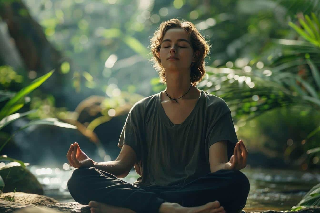 La méditation guidée : un outil sous-estimé pour améliorer la concentration au travail