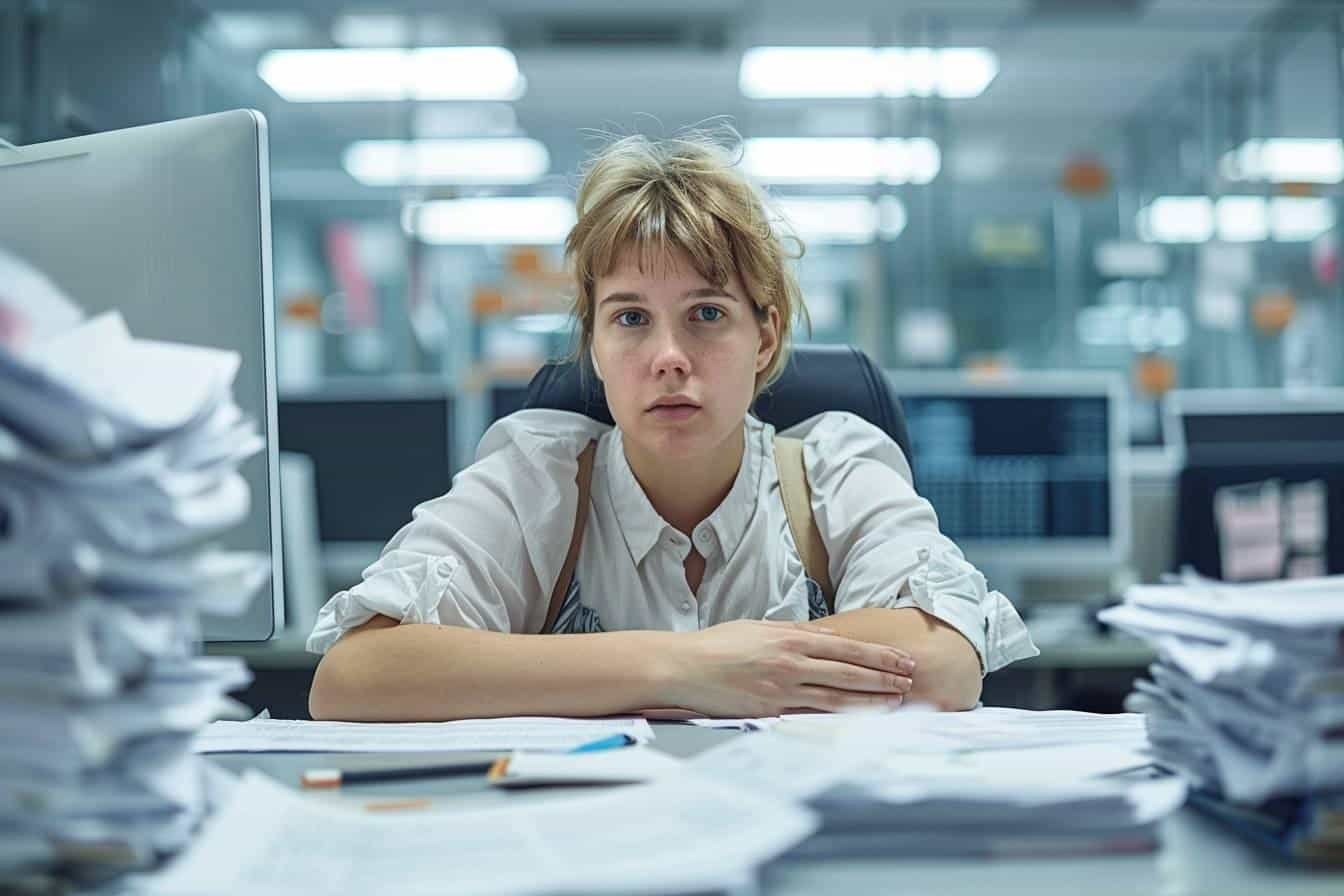 Les impacts des nouveaux modes de travail sur la santé mentale des salariés