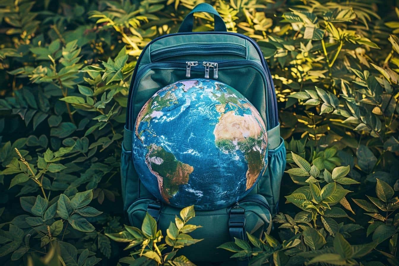 Les innovations dans l’industrie du voyage durable : tendances à suivre