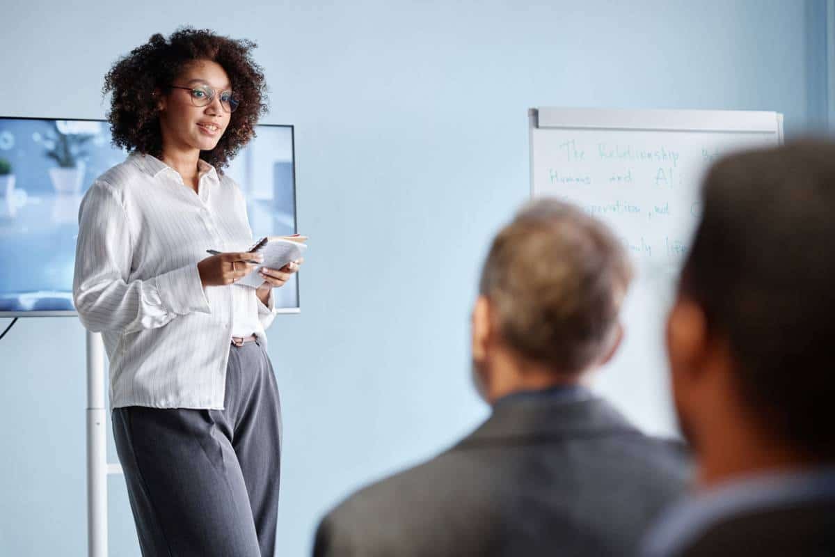 presentations specialisee transforme