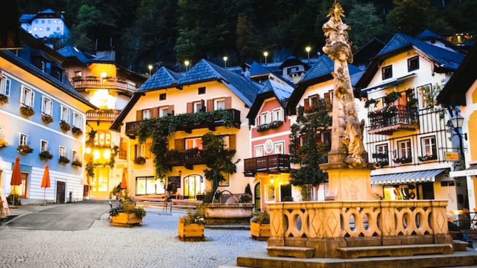 Pourquoi vous devriez découvrir le village médiéval de Grimaud ?